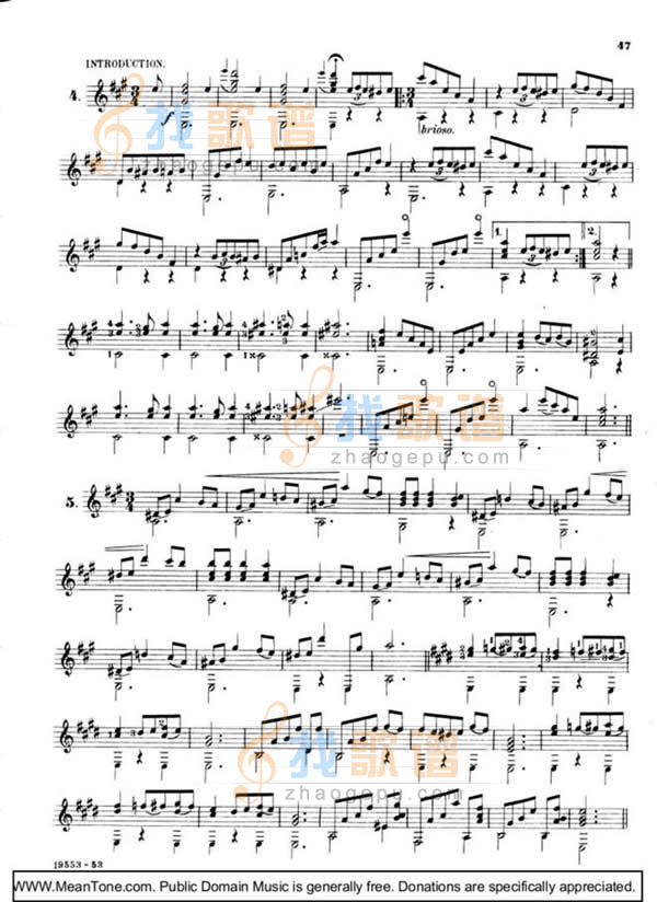 Concert Waltzes