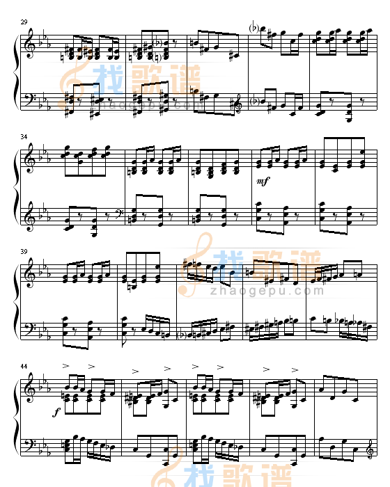 蚂蚁-谐虐曲No.2