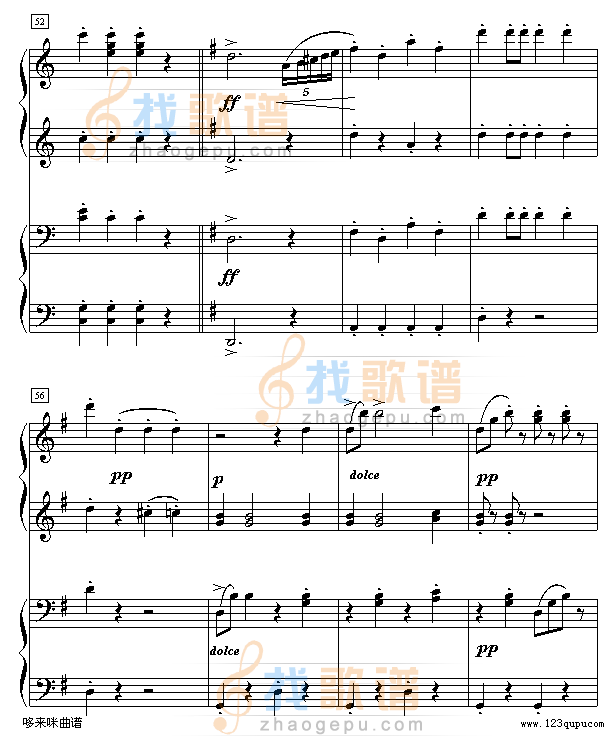 拉德斯基进行曲-约翰·斯特劳斯