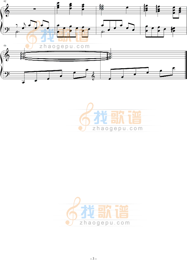 张羽辰作品op.1