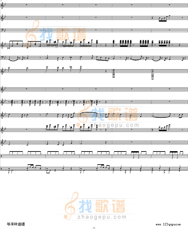 长江之歌-中国名曲