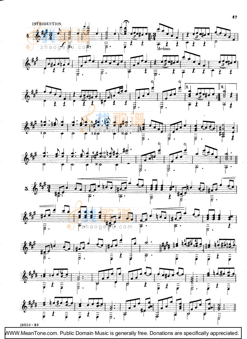 Concert Waltzes