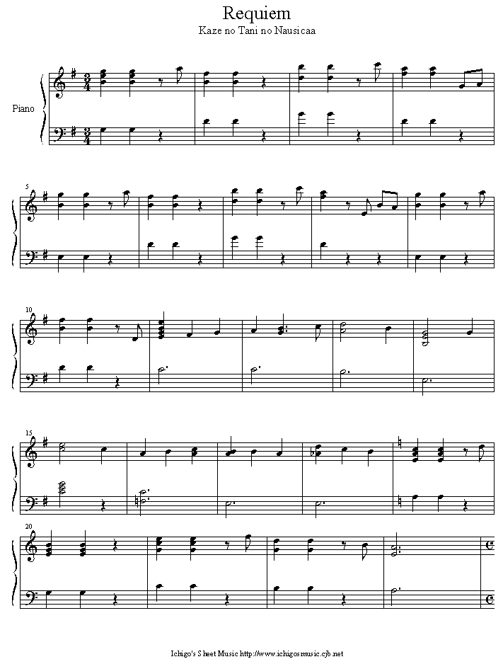 requiem