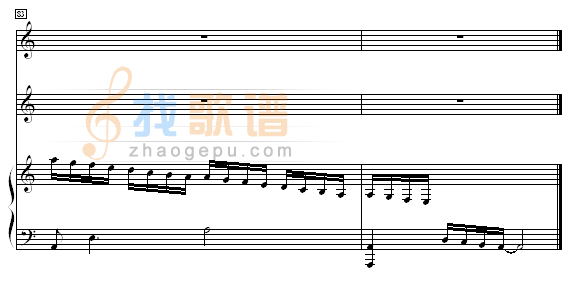 小丑与旋转木马