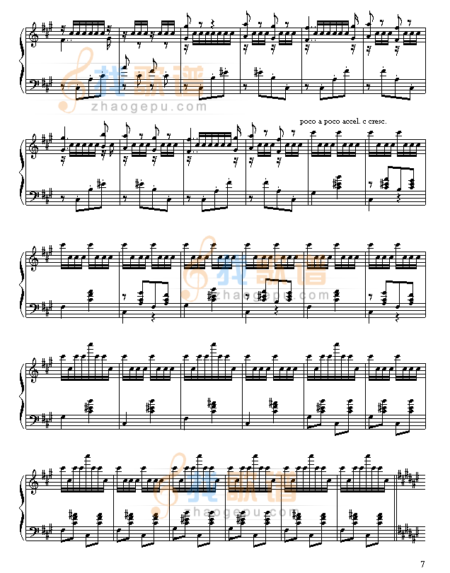 匈牙利狂想曲第二号