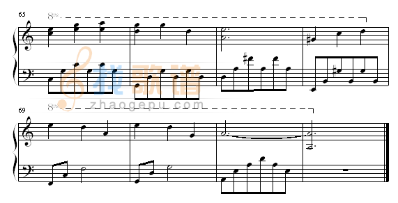 动画十二国记片尾曲