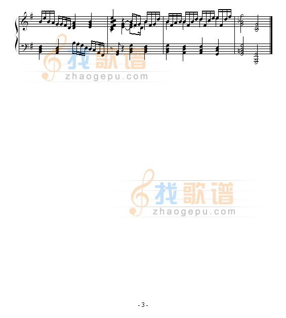 遐想曲1