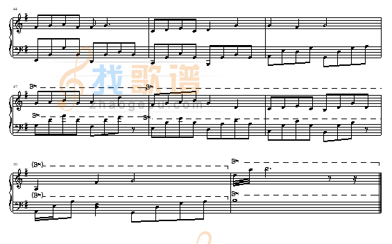 童话的梦