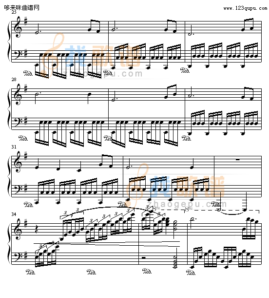 回忆-王子军—艺