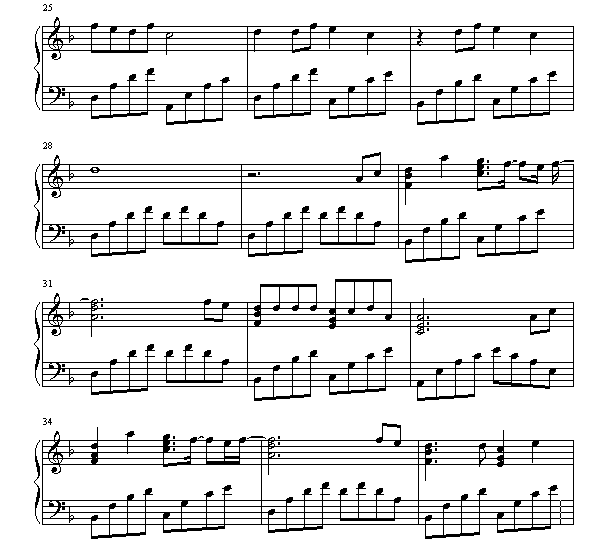 星语星愿