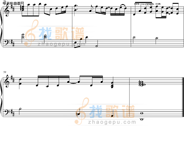 翅膀-林俊杰
