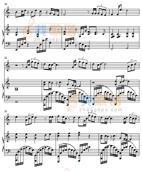 Now that she‘e gone-林俊杰