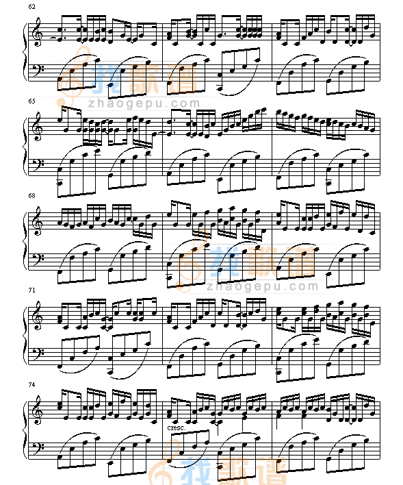 Kanon by Pachelbel