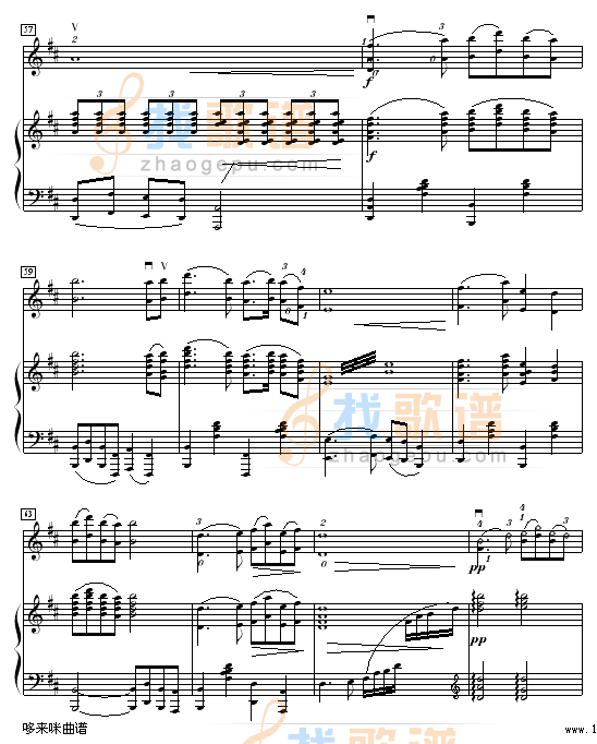 渔舟唱晚-中国名曲