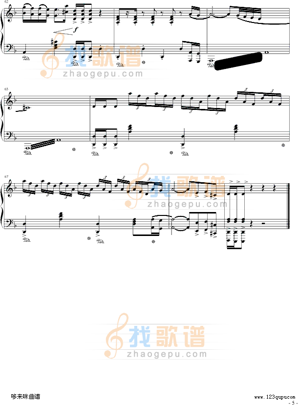 触技曲-克莱德曼