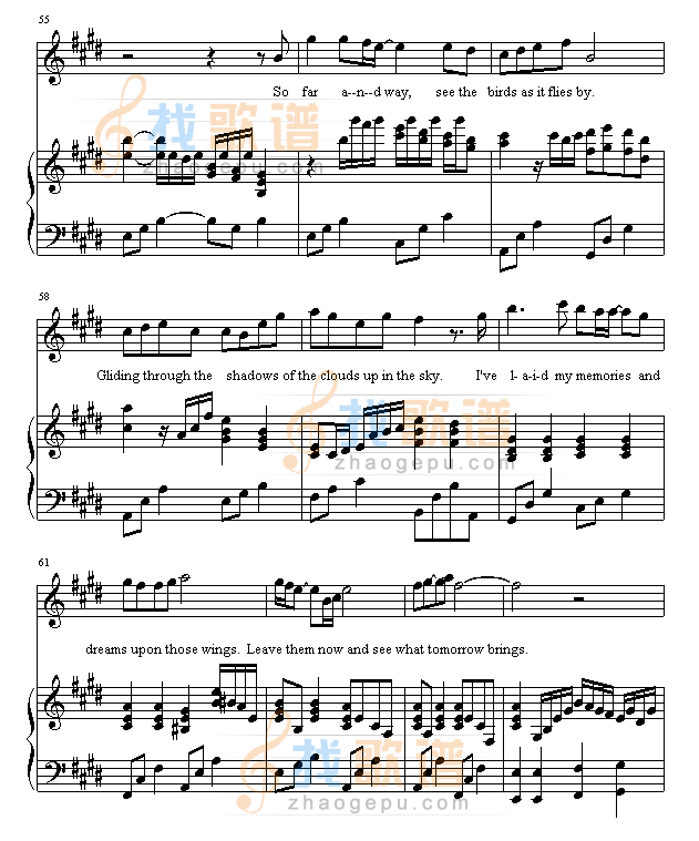 最终幻想主题曲
