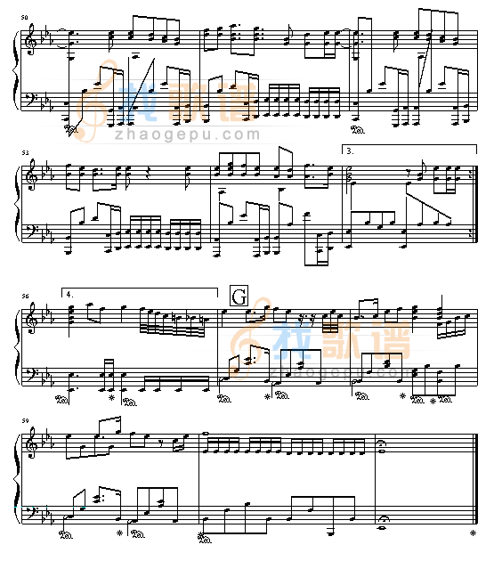 七里香-演奏版