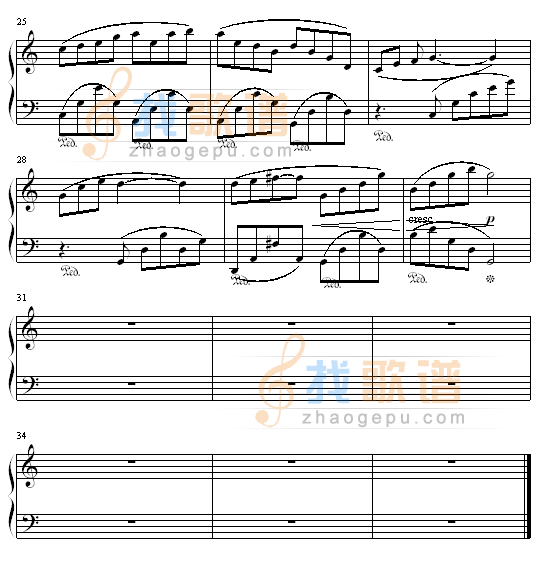 甜蜜