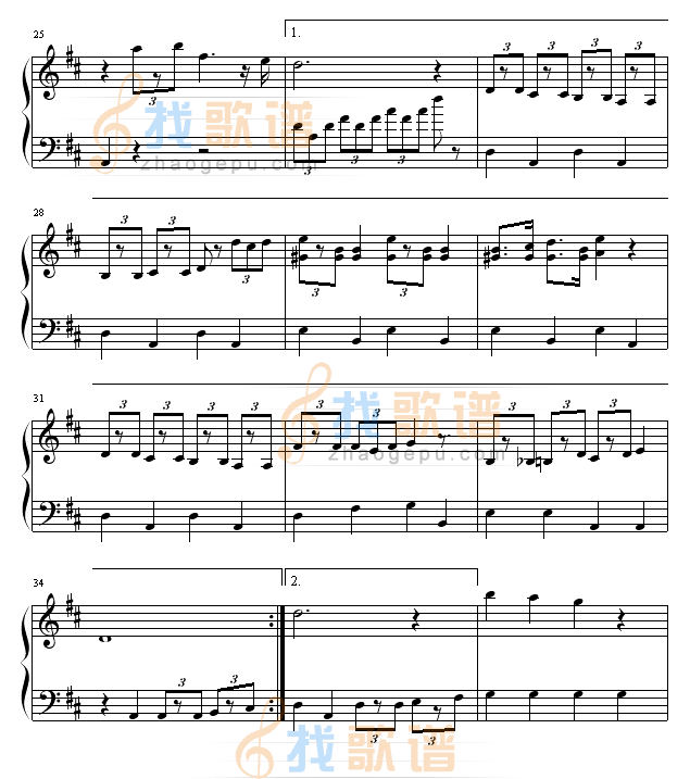 小叮当主题曲