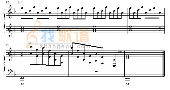 第5章 Eternal Wish