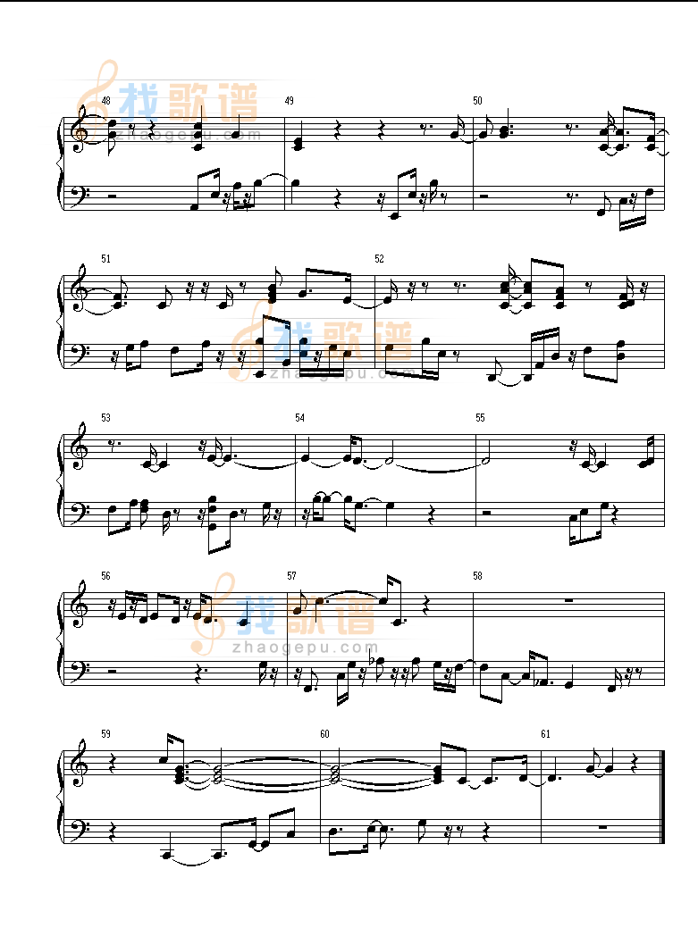 Unchained Melody-人鬼情未了