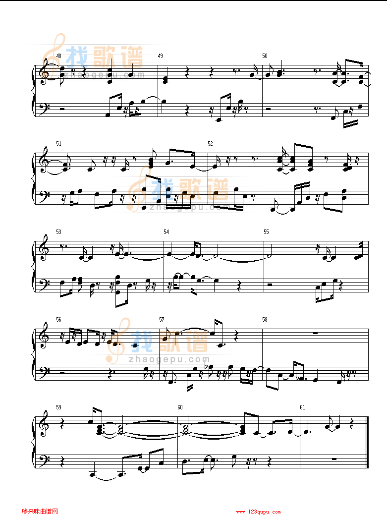 Unchained Melody-人鬼情未了-Righteous Brothers