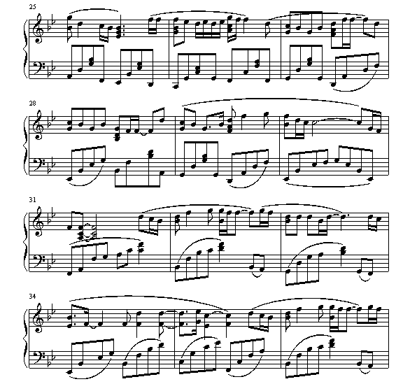 我和春天有个约会