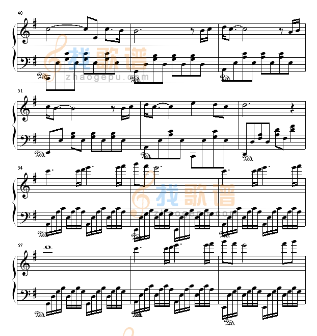丝绸之路-喜多郎