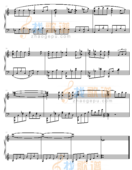 千与千寻主题曲