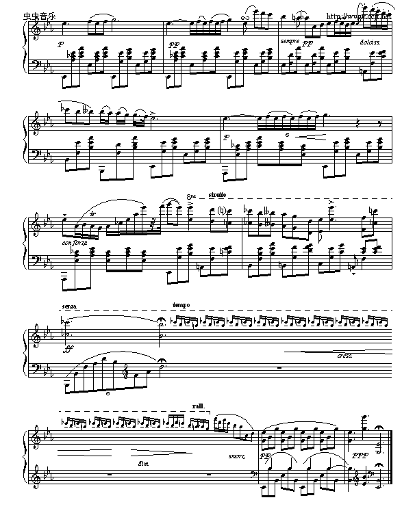夜曲