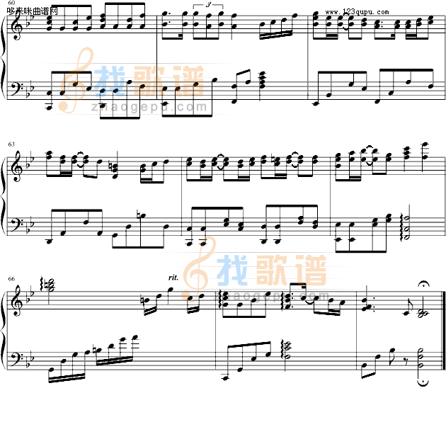 美丽的邂逅-∮亞→薩∮