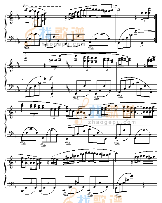 柔如彩虹