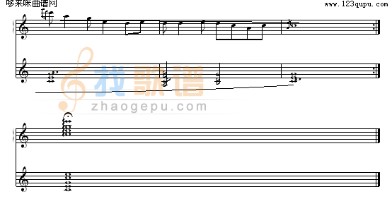泸沽湖歌声-追梦人