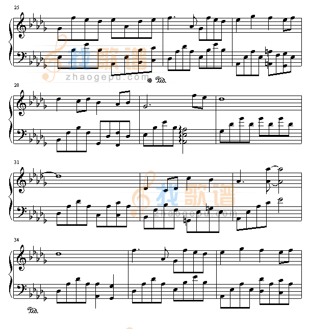 天堂-演奏版-光良