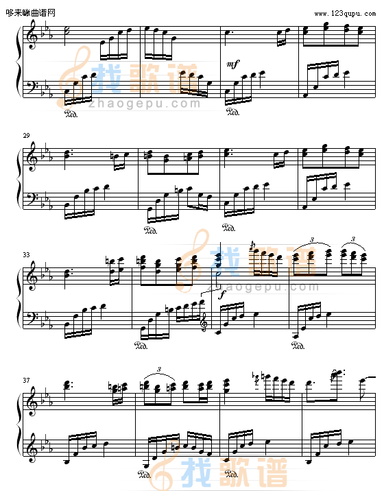 来自密境（初雪的喜悦）-windyoption