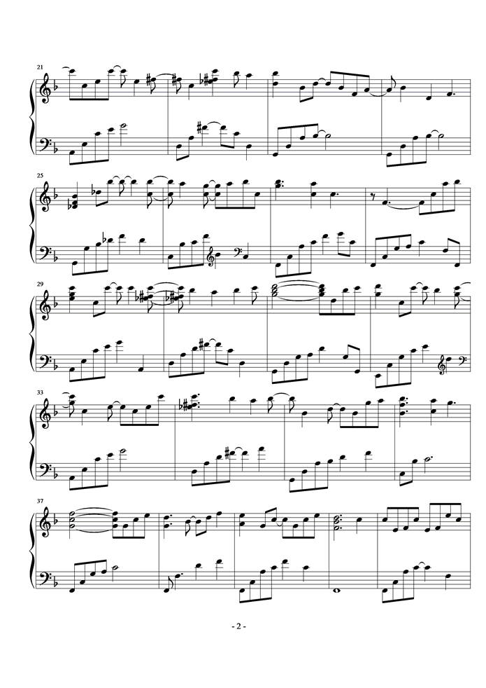 Dream-Yiruma