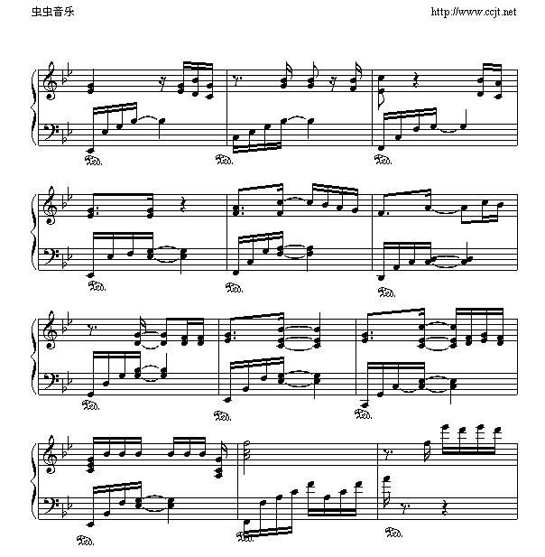 断点