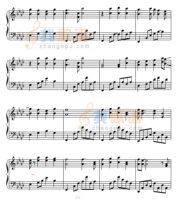 感情线上