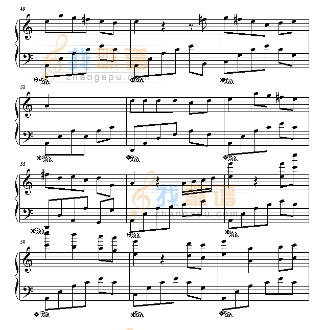 滚滚红尘