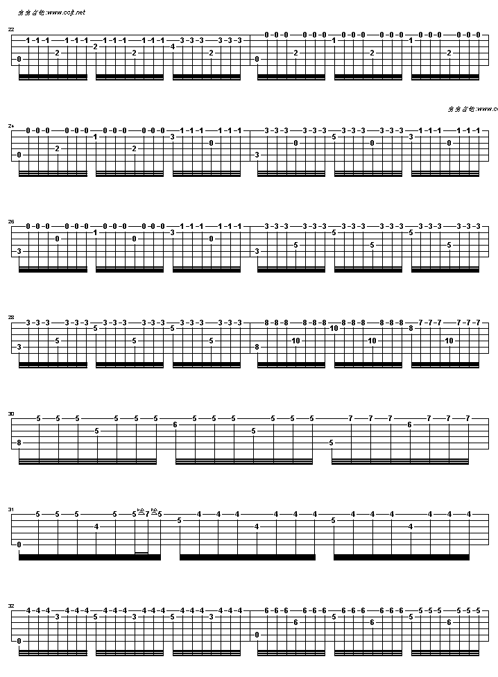 阿尔汉布拉宫的回忆