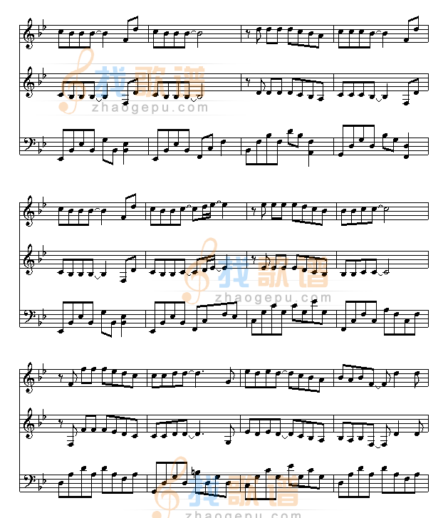 安静