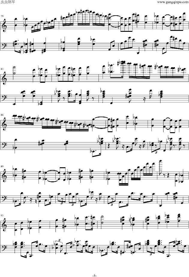 Magic Waltz