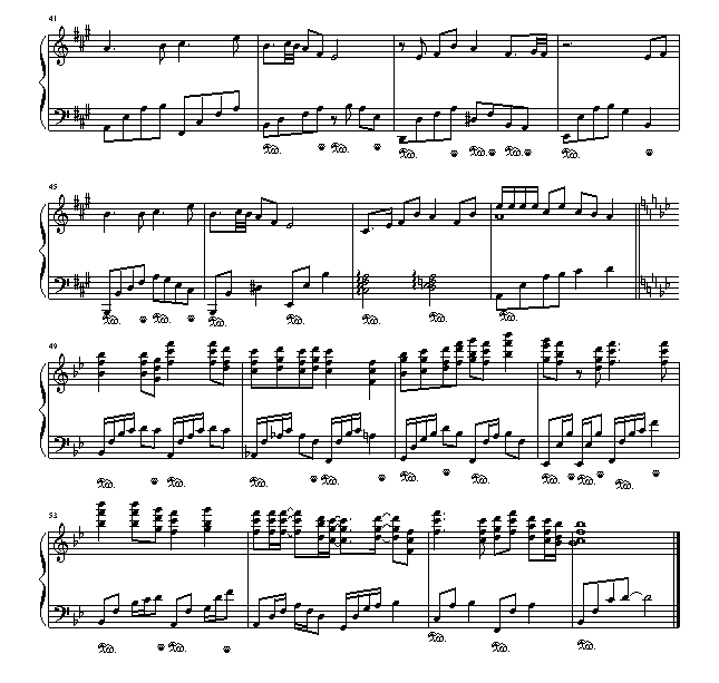 Susan说