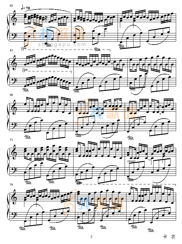 Canon Mix Vision