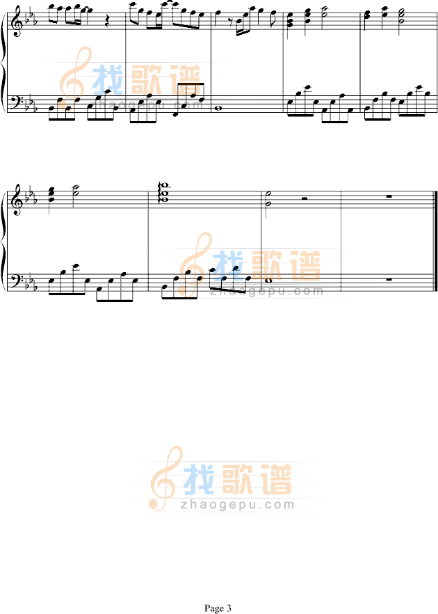 四叶草2@赤沙印记