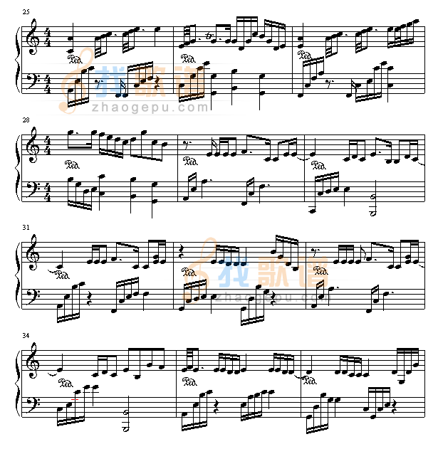 杀破狼-河虾版