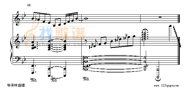 爱的钢琴手-伍思凯