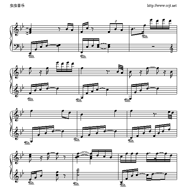 断点
