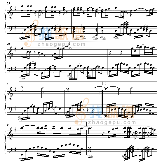 我比想象中爱你