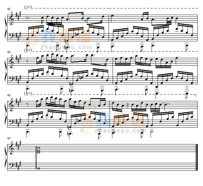 愿望